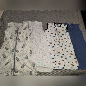 Baby Toddler sleepsack 12 months and up
